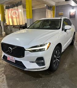 فولفو XC60